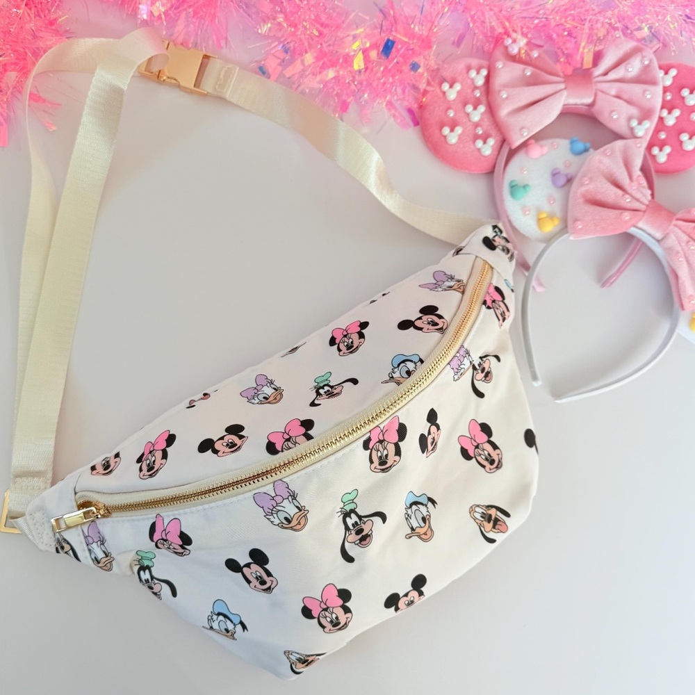 Jumbo Fanny pack